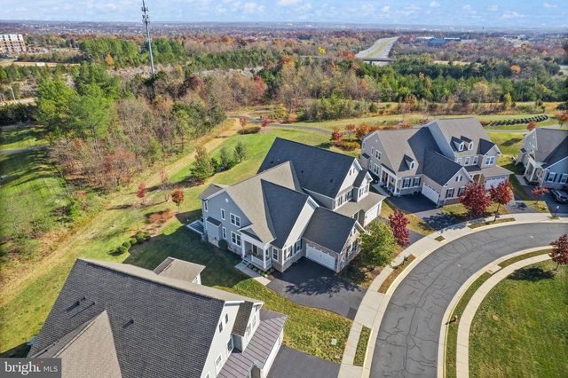 20950 GOOSE PRESERVE DR, Ashburn, VA 20148