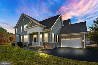 20950 GOOSE PRESERVE DR, Ashburn, VA 20148