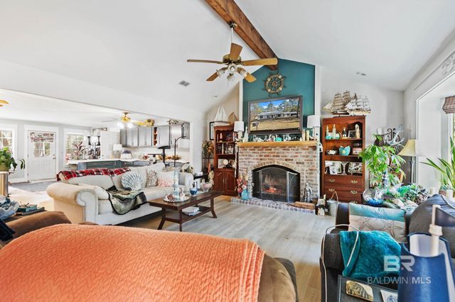 11830 Dogwood Dells Circle, Foley, AL 36535