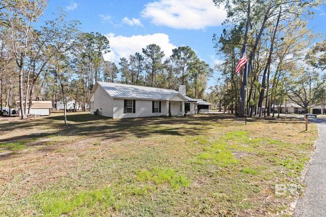 11830 Dogwood Dells Circle, Foley, AL 36535