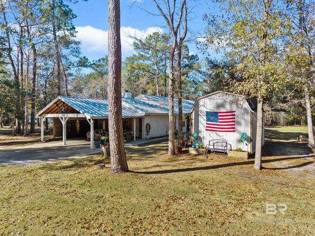 11830 Dogwood Dells Circle, Foley, AL 36535