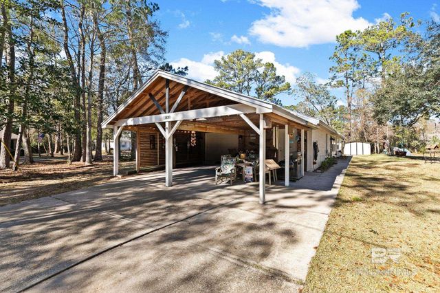 11830 Dogwood Dells Circle, Foley, AL 36535