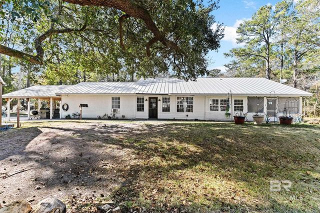 11830 Dogwood Dells Circle, Foley, AL 36535