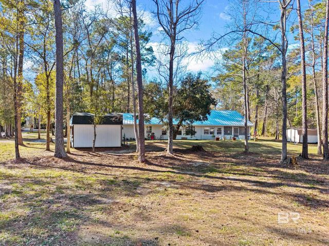 11830 Dogwood Dells Circle, Foley, AL 36535