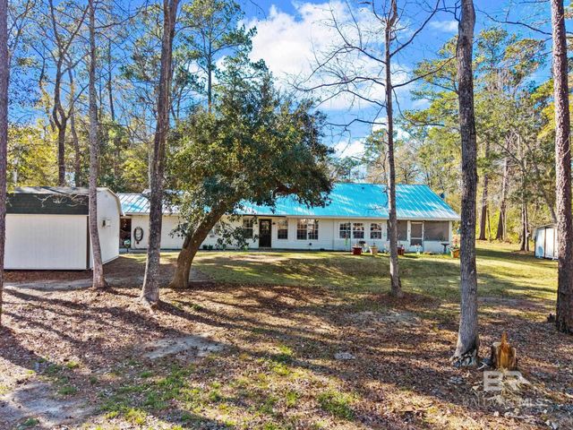 11830 Dogwood Dells Circle, Foley, AL 36535