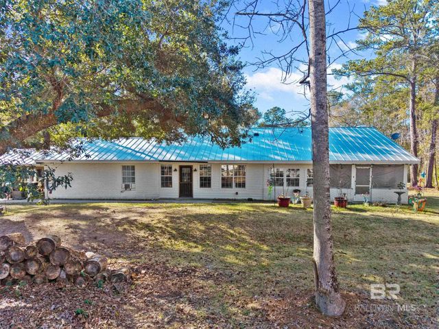 11830 Dogwood Dells Circle, Foley, AL 36535