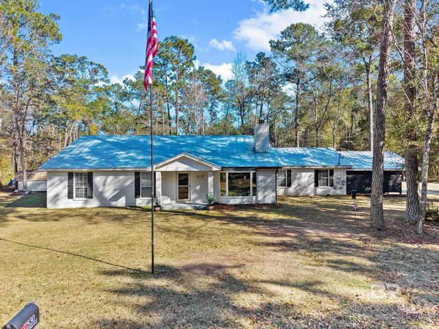 11830 Dogwood Dells Circle, Foley, AL 36535