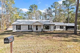 11830 Dogwood Dells Circle, Foley, AL 36535