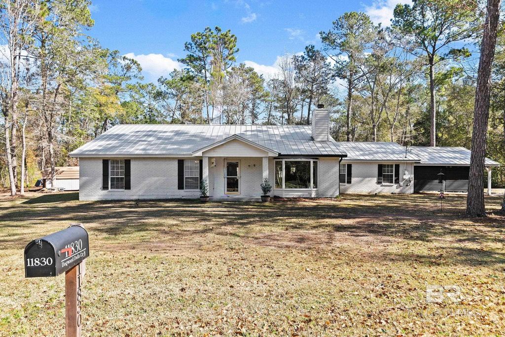 11830 Dogwood Dells Circle, Foley, AL 36535
