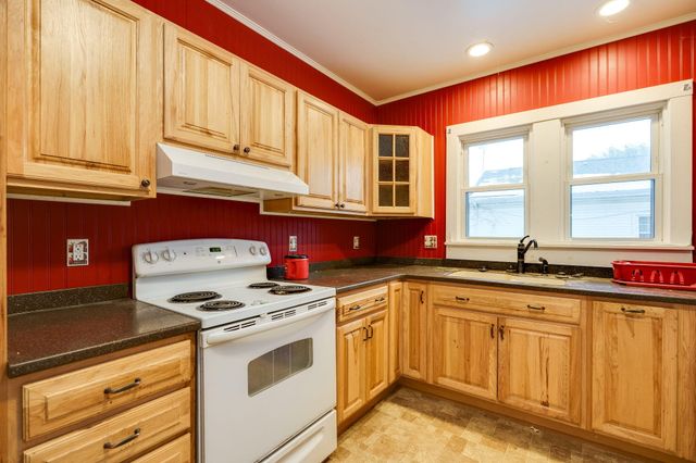 203 W Main Street 203 W Main Street, Saint Paris, OH 43072