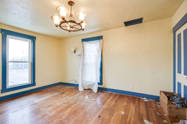 203 W Main Street 203 W Main Street, Saint Paris, OH 43072