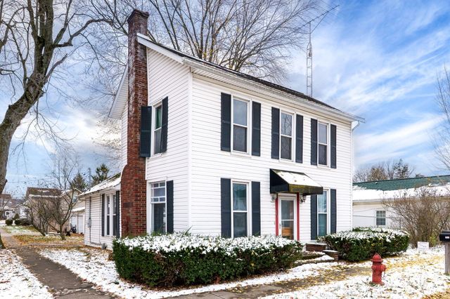 203 W Main Street 203 W Main Street, Saint Paris, OH 43072