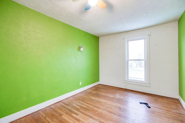 203 W Main Street 203 W Main Street, Saint Paris, OH 43072