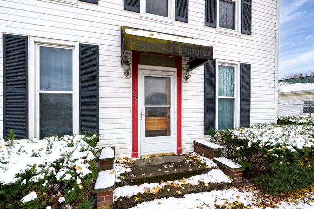 203 W Main Street 203 W Main Street, Saint Paris, OH 43072