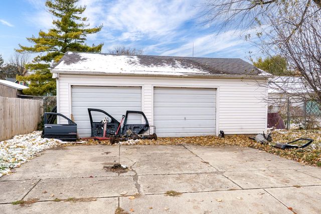 203 W Main Street 203 W Main Street, Saint Paris, OH 43072