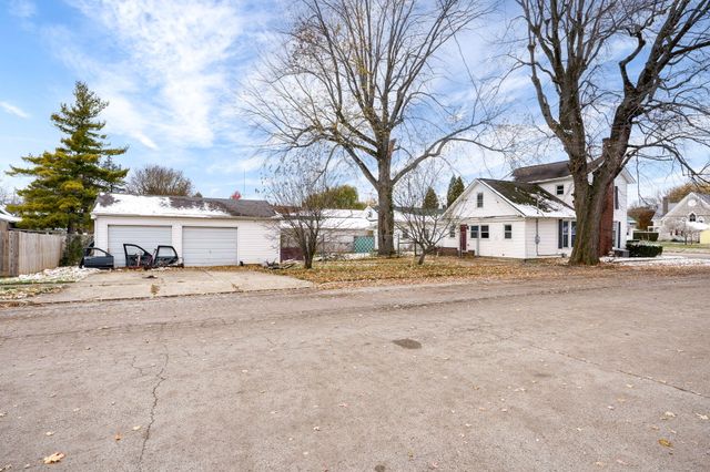 203 W Main Street 203 W Main Street, Saint Paris, OH 43072