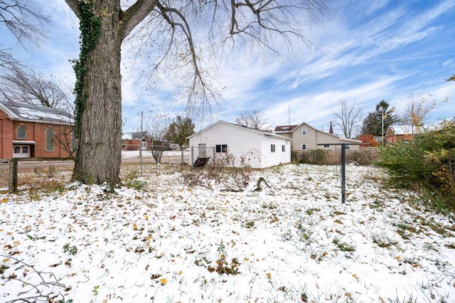 203 W Main Street 203 W Main Street, Saint Paris, OH 43072