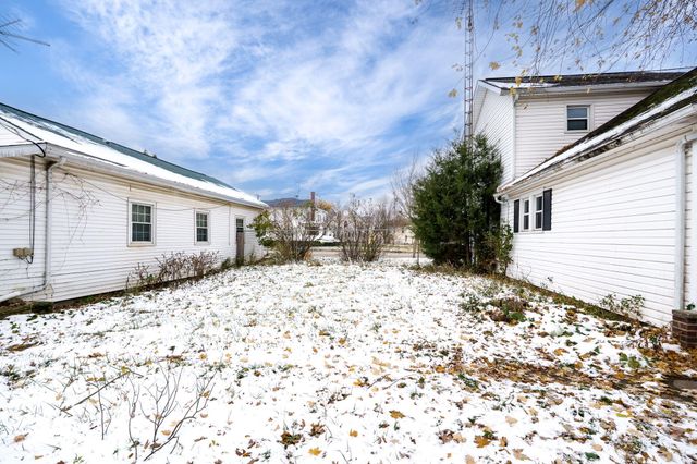 203 W Main Street 203 W Main Street, Saint Paris, OH 43072