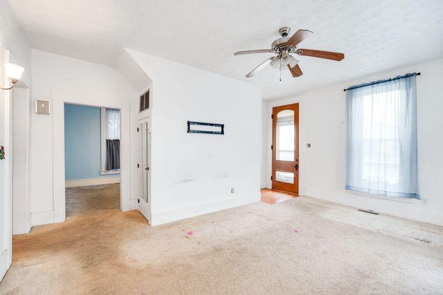 203 W Main Street 203 W Main Street, Saint Paris, OH 43072