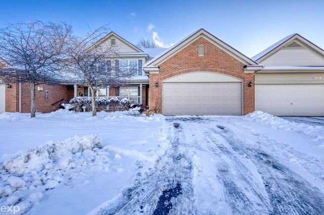 5964 Augusta Street, Holly Twp, MI 48439