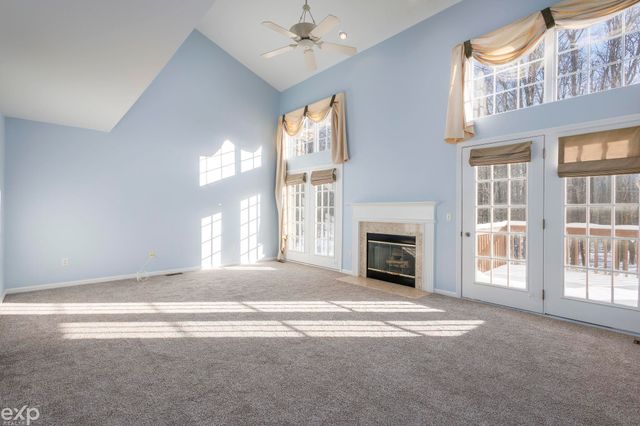 5964 Augusta Street, Holly Twp, MI 48439