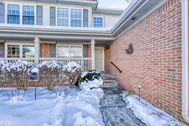 5964 Augusta Street, Holly Twp, MI 48439