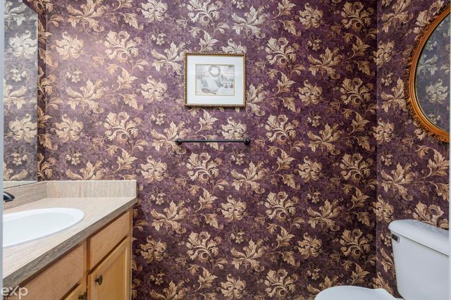 5964 Augusta Street, Holly Twp, MI 48439