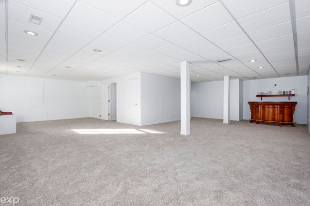 5964 Augusta Street, Holly Twp, MI 48439