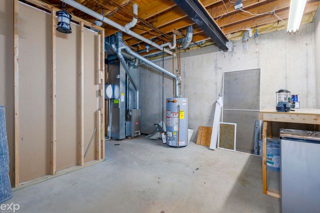 5964 Augusta Street, Holly Twp, MI 48439