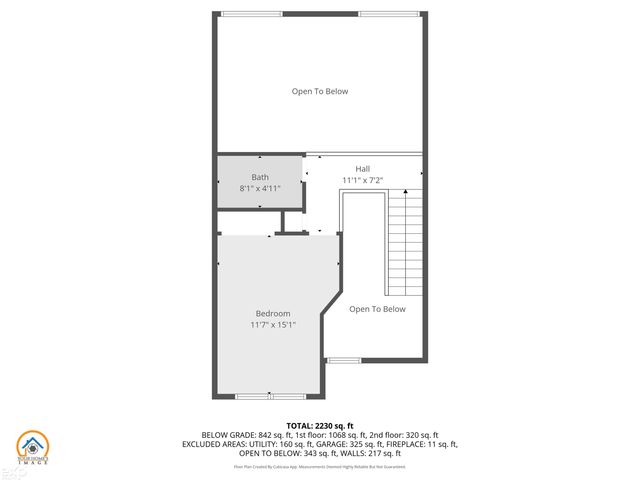 5964 Augusta Street, Holly Twp, MI 48439