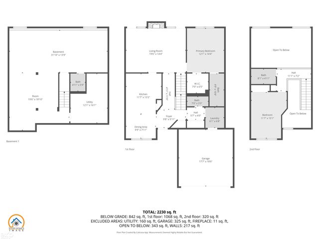 5964 Augusta Street, Holly Twp, MI 48439