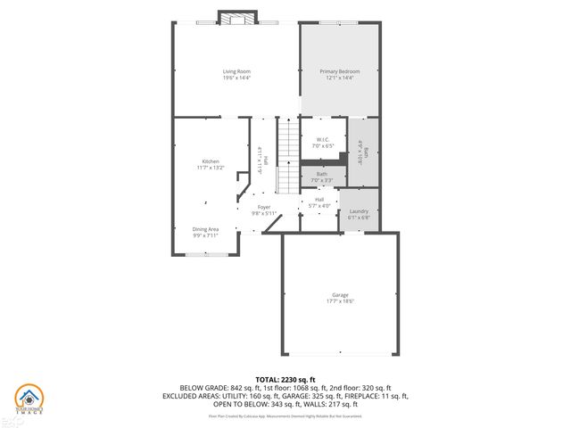 5964 Augusta Street, Holly Twp, MI 48439