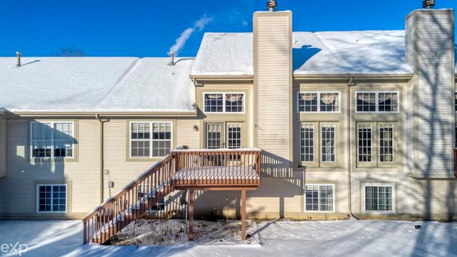 5964 Augusta Street, Holly Twp, MI 48439