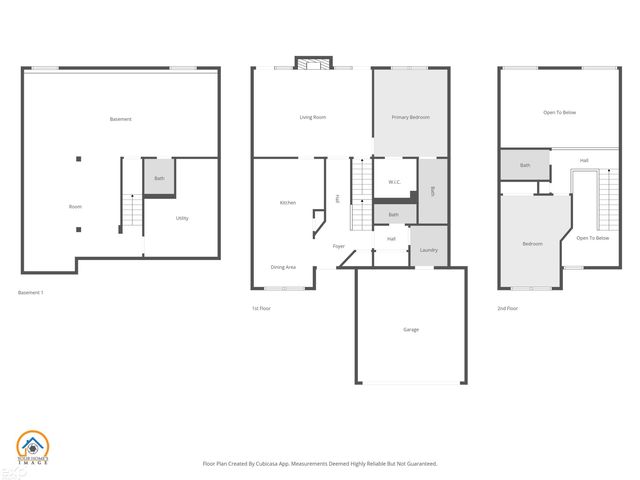 5964 Augusta Street, Holly Twp, MI 48439