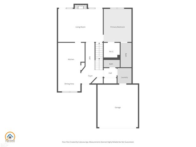 5964 Augusta Street, Holly Twp, MI 48439