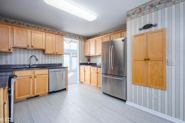 5964 Augusta Street, Holly Twp, MI 48439