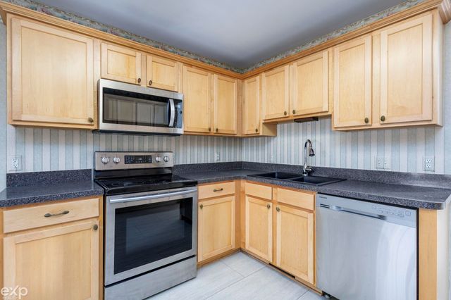 5964 Augusta Street, Holly Twp, MI 48439