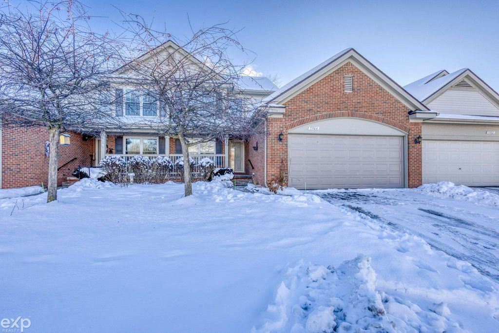 5964 Augusta Street, Holly Twp, MI 48439