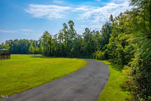 1552 Ivy Meadow Lane, Zebulon, NC 27597