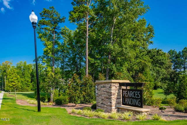 1552 Ivy Meadow Lane, Zebulon, NC 27597