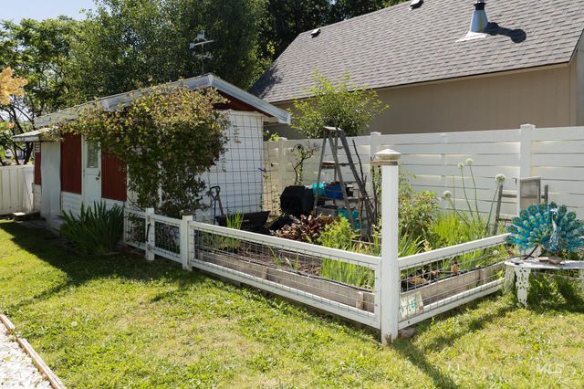 148 N 20th St., Payette, ID 83661