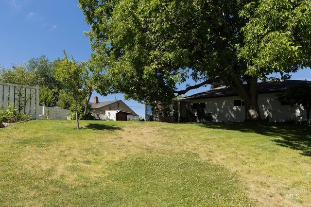 148 N 20th St., Payette, ID 83661