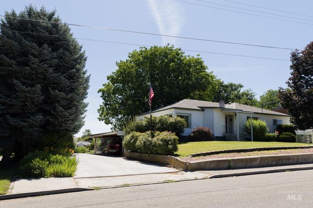 148 N 20th St., Payette, ID 83661