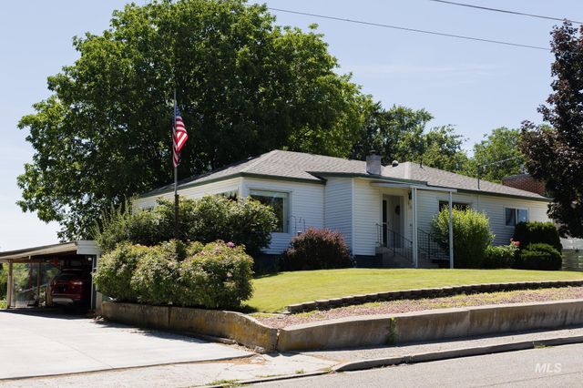 148 N 20th St., Payette, ID 83661