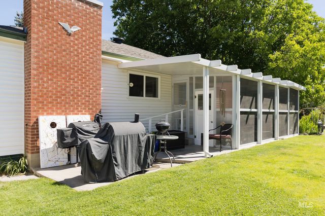 148 N 20th St., Payette, ID 83661