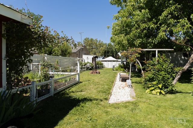 148 N 20th St., Payette, ID 83661