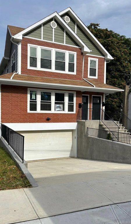 137 S 14th, Mount Vernon, NY 10550