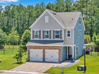 204 SILVER CREEK Place, St. Augustine, FL 32095