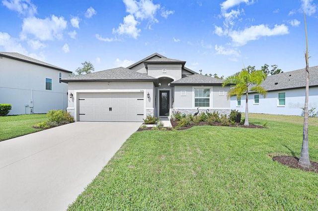 8251 TEA OLIVE TERRACE, Palmetto, FL 34221