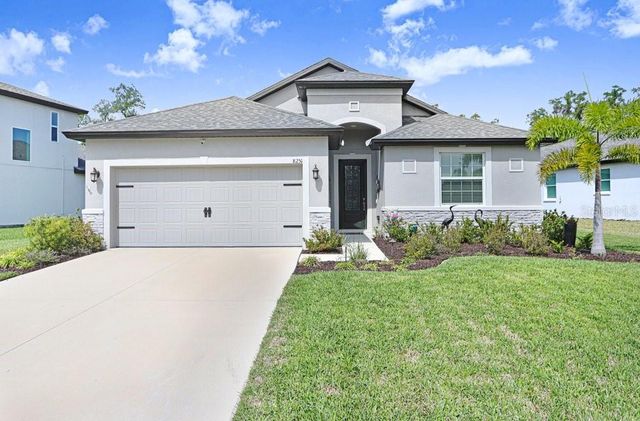 8251 TEA OLIVE TERRACE, Palmetto, FL 34221